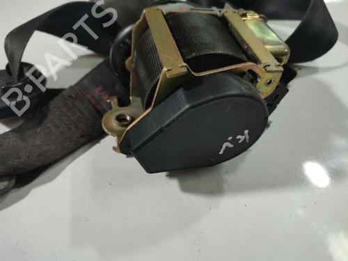 Front left seatbelt CITROËN C8 (EA_, EB_) 2.2 HDi | BP34833392I26 - Image 2
