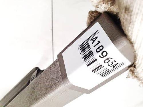 Rear parcel shelf MAZDA PREMACY (CP) 1.9 (CP8W) | BP34885637C85 - Image 3
