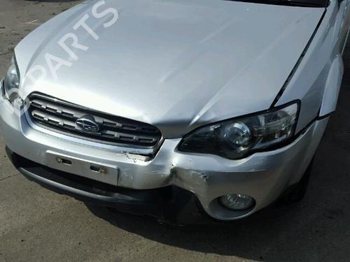 Electronic module SUBARU OUTBACK (BL, BP) 2.5 AWD (BP9) | BP33510293M83 - Image 5