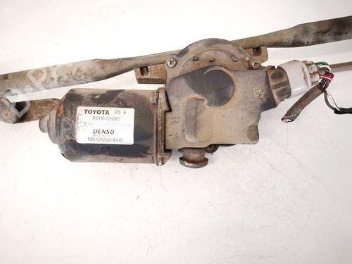 Used Front wiper motor Front wiper motor TOYOTA AVENSIS (_T25_) 2.0 D-4D (CDT250_, CDT250R) (116 hp) 34742870 34742870