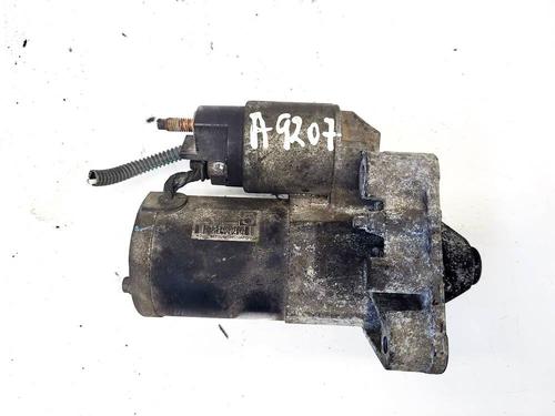 Used Starter Starter 35276985 35276985