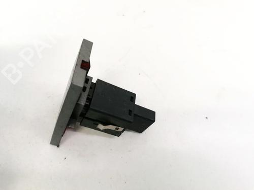 Warning switch OPEL VECTRA C (Z02) 2.2 DTI 16V (F69) | BP35439216I22 - Image 2