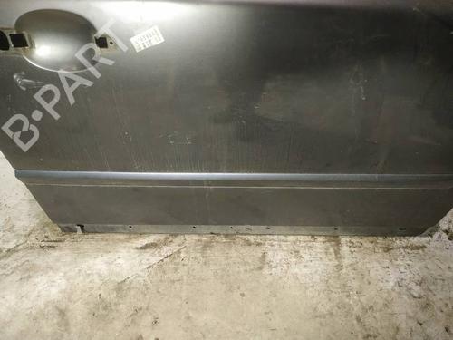 rubber-door-seal-volvo-v50-545-2003-2004-2005-2006-2007-2008-2009-2010-2011-2012-34950544 main image