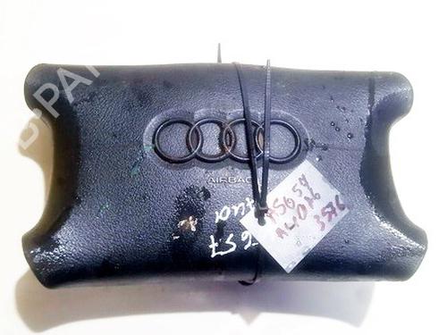 Used Driver airbag Driver airbag AUDI A6 C4 Avant (4A5) 2.5 TDI (116 hp) 33530280 33530280