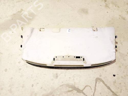 Bagagerumsbeklædning Bagagerumsbeklædning ALFA ROMEO 159 (939_) 1.9 JTDM 16V (939AXC1B, 939AXC12) (150 hp) 35094249 35094249
