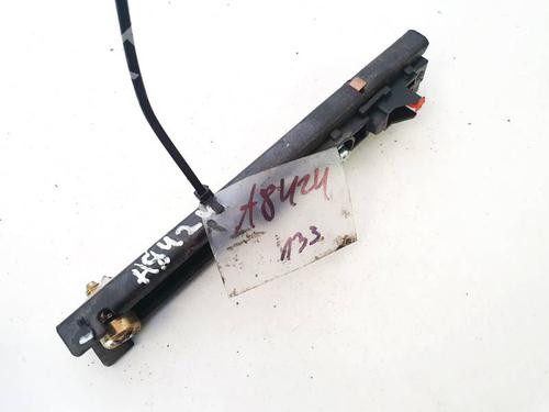 Other PEUGEOT 807 (EB_) 2.0 HDI | BP32918217O1 - Image 3