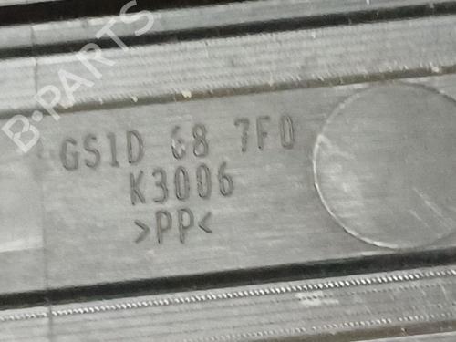 Step MAZDA 6 Hatchback (GH) 2.0 MZR-CD (GH14) | BP34792780C149 - Image 4