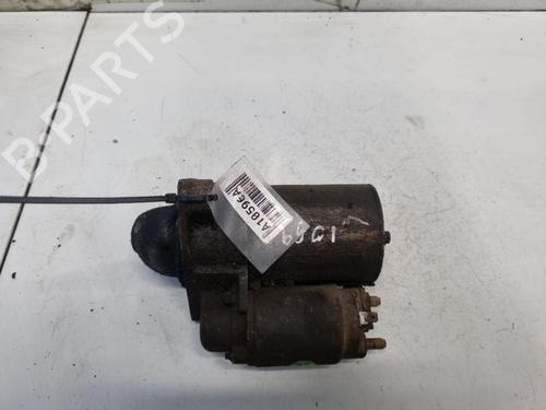 Used Starter Starter 34979072 34979072
