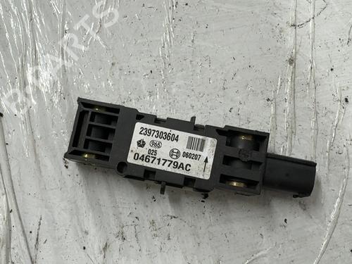 Used Electronic sensor Electronic sensor 39545687 39545687