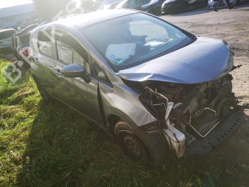 Used Parts NISSAN NOTE (E12) 1.5 dCi (90 hp) 4444937