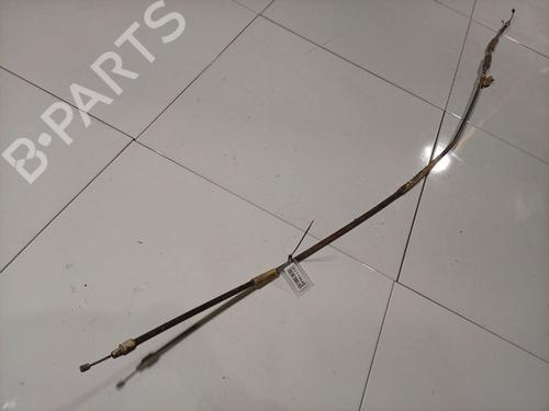 Used Cable Cable MAZDA 3 (BK) 1.6 (BK14) (105 hp) 34740491 34740491