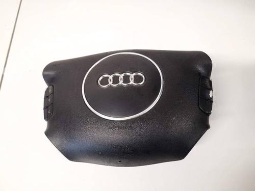 driver-airbag-audi-a3-8l1-1996-1997-1998-1999-2000-2001-2002-2003-2004-2005-2006-32937596 main image