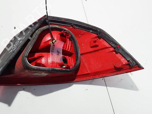 Left taillight RENAULT VEL SATIS (BJ0_) 3.5 V6 (BJ0R, BJ0V, BJ0U) | BP35637624C34 - Image 2