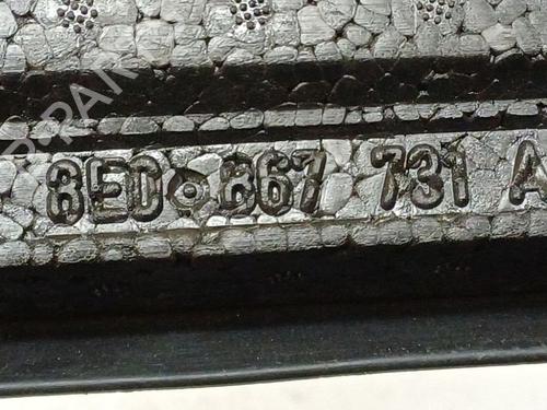Step AUDI A4 B6 (8E2) 2.0 | BP40028217C149 - Image 5