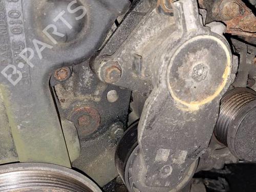 Pulley FORD FIESTA VI (CB1, CCN) 1.4 TDCi | BP34932480M122 - Image 2