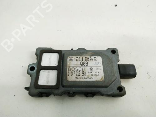 Used Electronic module Electronic module 35563396 35563396