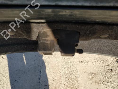 Bagklap lås Bagklap lås MAZDA 626 IV Hatchback (GE) 1.8 (GE8P) (90 hp) 35580293 35580293
