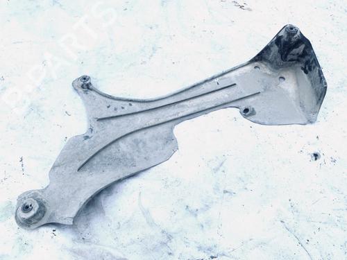 Underbody protection AUDI A4 B6 (8E2) 1.9 TDI | BP35601056M92 - Image 2