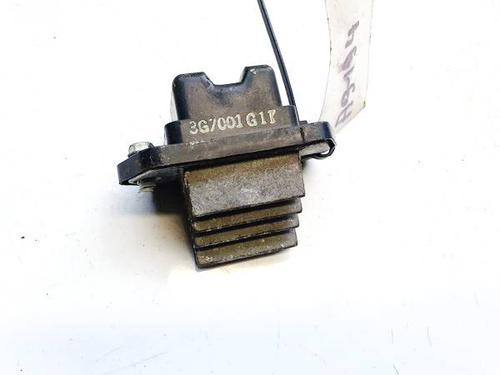Heater resistor HONDA FR-V (BE) 2.2 i CTDi (BE5) | BP35215284M108 - Image 3