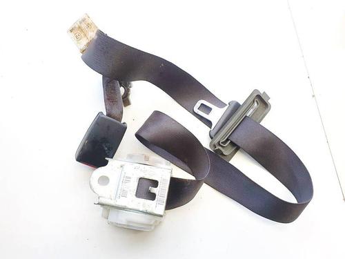 Sikkerhedssele bag midten Sikkerhedssele bag midten CHRYSLER 300C (LX, LE) 3.5 (249 hp) 35355444 35355444
