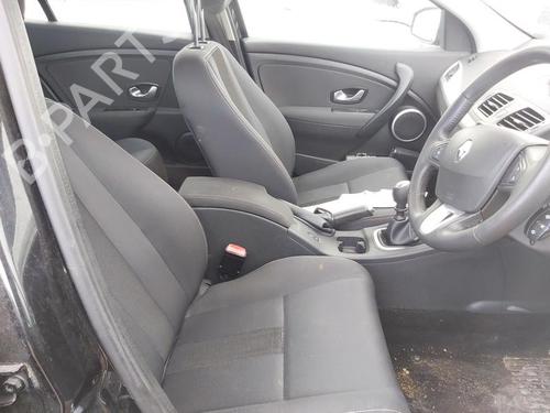 Electronic module RENAULT MEGANE III Hatchback (BZ0/1_, B3_) 1.5 dCi | BP33100657M83  - Image 7