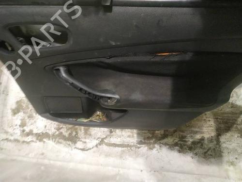 Bageste højre beklædning Bageste højre beklædning FORD MONDEO IV (BA7) 2.0 TDCi (130 hp) 34768040 34768040