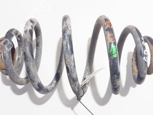 Used Shock absorber spring Shock absorber spring VW PASSAT B5 Variant (3B5) 1.8 (125 hp) 35597493 35597493