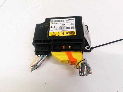 ecu-airbags-renault-megane-iii-hatchback-bz01_-b3_-2008-32924931 main image