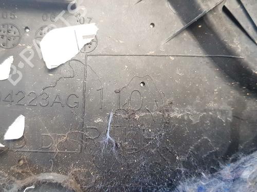Rear left panel SUBARU OUTBACK (BL, BP) 2.0 D AWD (BPD) | BP35506043C60 - Image 3