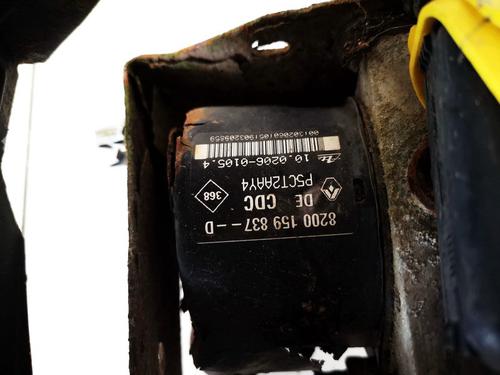 ABS pump RENAULT VEL SATIS (BJ0_) 2.2 dCi (BJ0E, BJ0F) | BP35492275M43 - Image 3
