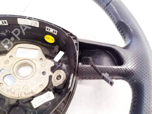 Steering wheel controls AUDI A6 C6 (4F2) 3.2 FSI quattro | BP40274669E15 - Image 4