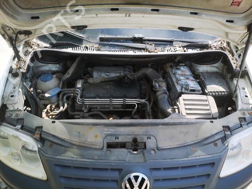 Engine mount VW CADDY III MPV (2KB, 2KJ, 2CB, 2CJ) 2.0 SDI | BP32948366M89 - Image 7
