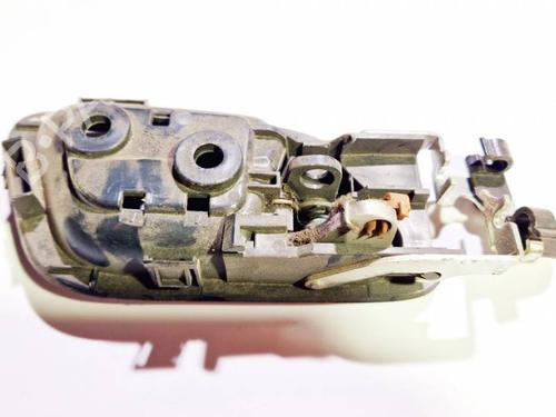 Front left interior door handle HONDA FR-V (BE) 2.0 (BE3) | BP35223975I13 - Image 2