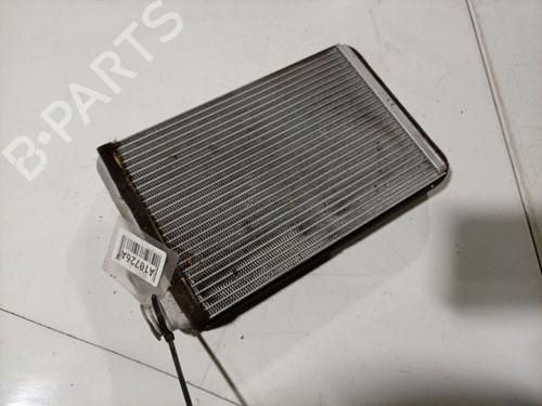 Heater matrix CITROËN C5 III (RD_) 2.0 HDi (RDRHD8, RDRHDJ, RDRHR8, RDRHRJ) | BP34752575M63 - Image 2