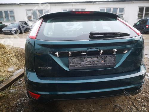 Electronic module FORD FOCUS II (DA_, HCP, DP) 1.8 Flexifuel | BP32934793M83 - Image 9