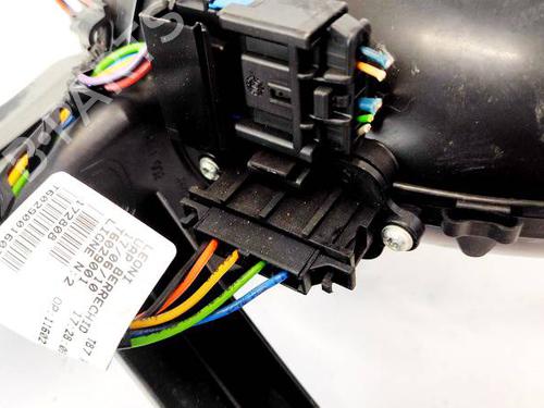 Used Heater resistor Heater resistor PEUGEOT 5008 (0U_, 0E_) 1.6 HDi (112 hp) 35313033 35313033