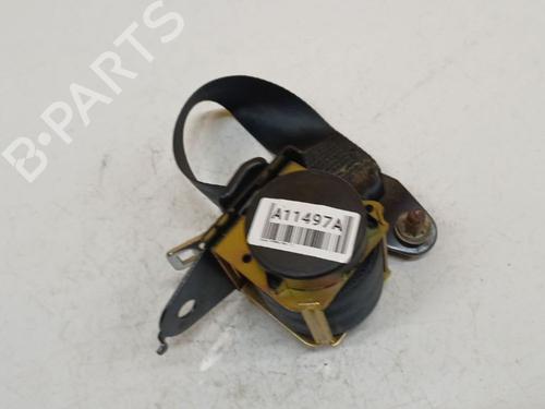 Rear left seatbelt NISSAN PRIMERA Hatchback (P12) 1.9 dCi | BP36659193I29 - Image 4
