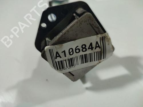 Used Heater resistor Heater resistor 34937489 34937489