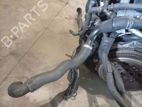 Used Pipe Pipe SKODA SUPERB II (3T4) 2.0 TDI (170 hp) 39701695 39701695