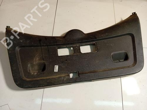 Used Boot lining Boot lining TOYOTA COROLLA Verso (ZER_, ZZE12_, R1_) 2.2 D-4D (AUR10_, AUR10R) (136 hp) 34823771 34823771