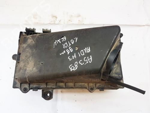 Used Air filter box Air filter box AUDI A3 (8L1) 1.9 TDI (90 hp) 35862599 35862599