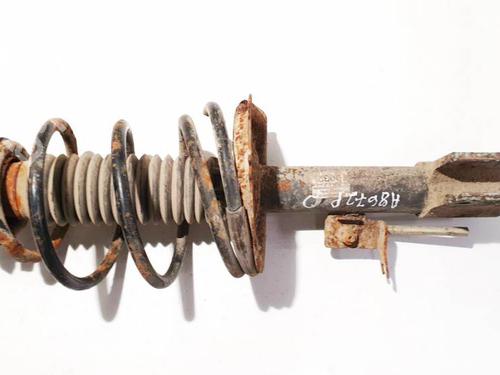 Used Right front shock absorber Right front shock absorber 35333310 35333310