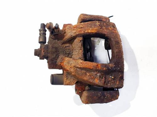 Used Left front brake caliper Left front brake caliper MINI MINI (R50, R53) Cooper (116 hp) 34846299 34846299