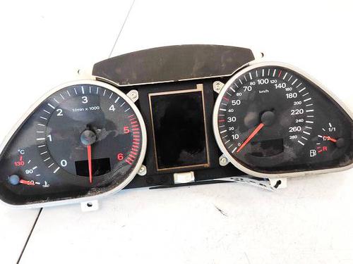 Used Instrument cluster Instrument cluster AUDI A6 C6 (4F2) 2.7 TDI (163 hp) 35265923 35265923