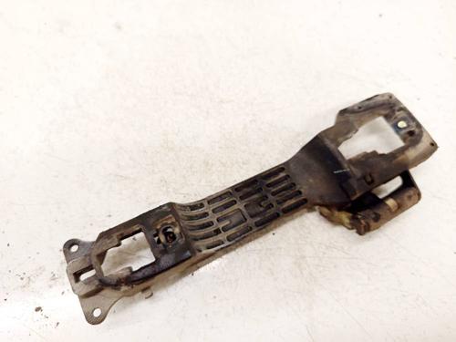 Used Rear left exterior door handle Rear left exterior door handle TOYOTA AVENSIS VERSO (_M2_) 2.0 D (CLM20_, CLM20R) (116 hp) 36517974 36517974