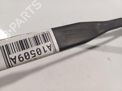 Used Front windshield wiper arm Front windshield wiper arm SUBARU LEGACY IV (BL) 2.5 AWD (BL9) (165 hp) 32565772 32565772