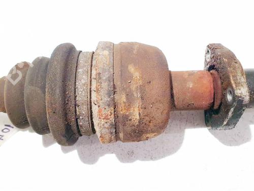Right front driveshaft OPEL ASTRA H (A04) 1.9 CDTI (L48) | BP34867155M39 - Image 3