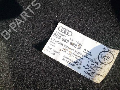 Other AUDI A4 B6 (8E2) 1.9 TDI | BP35223788O1 - Image 3