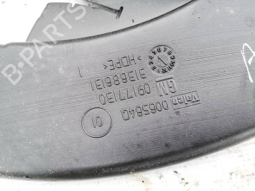 Pipe OPEL VECTRA C (Z02) 1.9 CDTI (F69) | BP35074166M125 - Image 2
