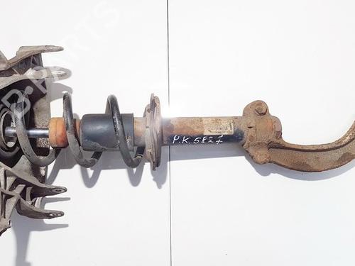 Used Left front shock absorber Left front shock absorber AUDI A5 (8T3) 2.0 TDI (170 hp) 35645395 35645395